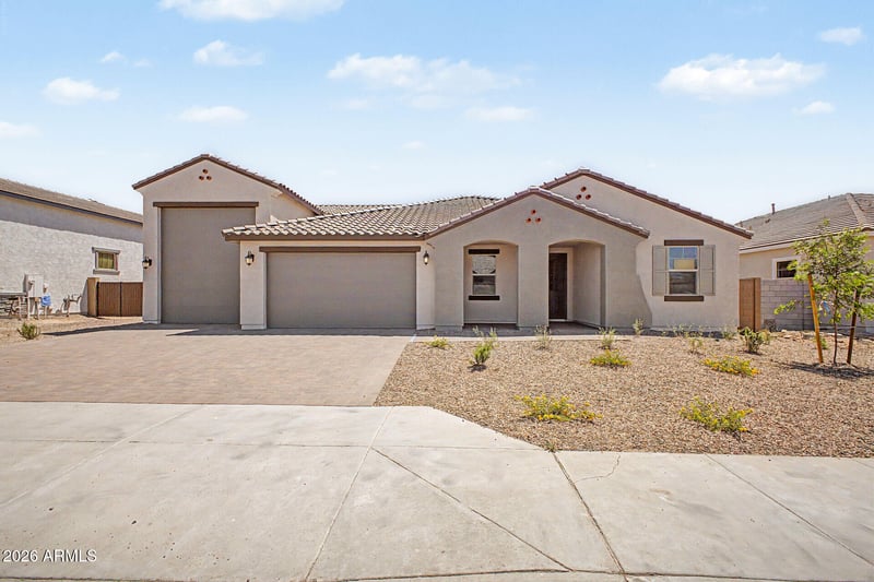 1433 183rd Dr, Goodyear, AZ 85338