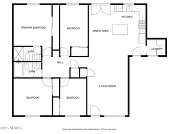 1433 Windsor Ave, Phoenix, AZ 85006