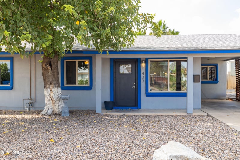 1433 Windsor Ave, Phoenix, AZ 85006