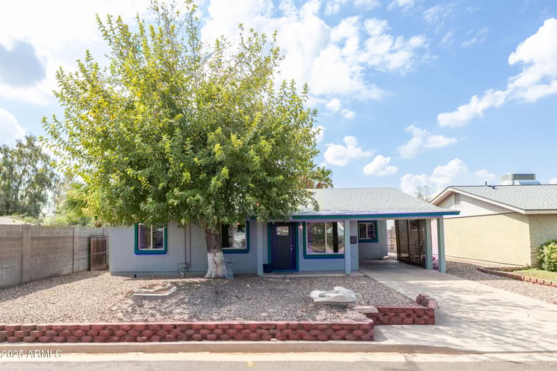 1433 Windsor Ave, Phoenix, AZ 85006