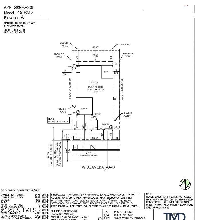 14330 Alameda Rd, Surprise, AZ 85387