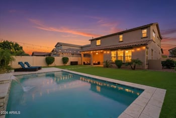 14330 Voltaire St, Surprise, AZ 85379