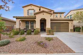 14330 Voltaire St, Surprise, AZ 85379