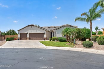 14332 174th Ln, Surprise, AZ 85388