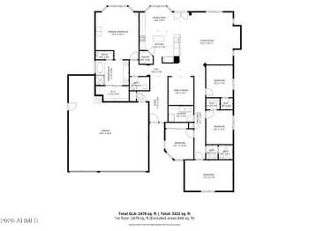 14332 174th Ln, Surprise, AZ 85388