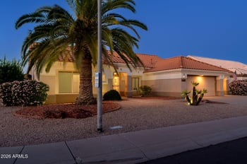 14332 Arzon Way, Sun City West, AZ 85375