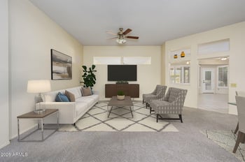 14332 Arzon Way, Sun City West, AZ 85375