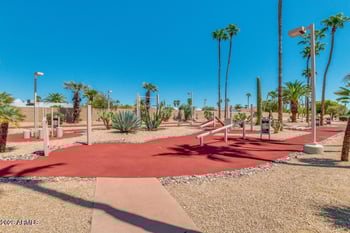 14332 Arzon Way, Sun City West, AZ 85375