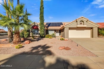 14332 Dusty Trail Blvd, Sun City West, AZ 85375