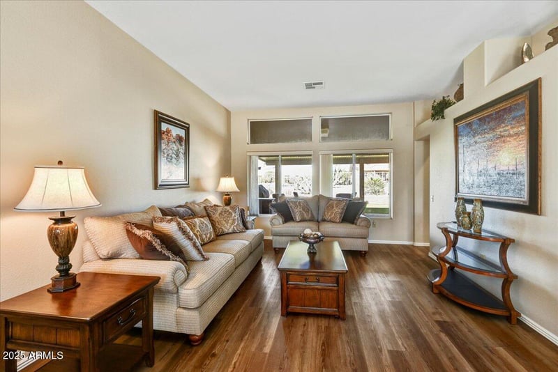 14332 Dusty Trail Blvd, Sun City West, AZ 85375