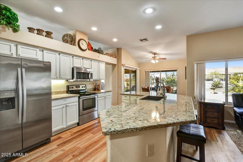 14332 Dusty Trail Blvd, Sun City West, AZ 85375