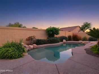 14332 W Mitchell Dr, Goodyear, AZ 85338