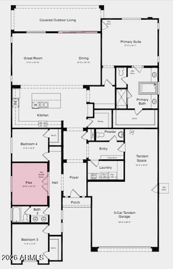 14333 Soft Wind Dr, Surprise, AZ 85387