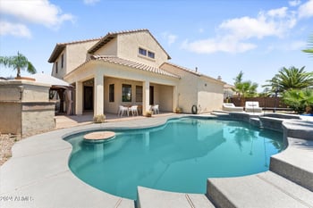 14333 Cypress St, Goodyear, AZ 85395