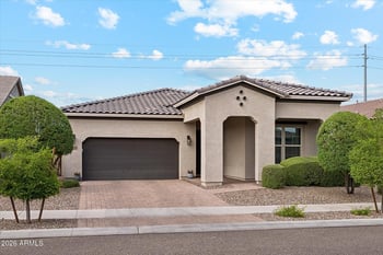 14334 Georgia Dr, Surprise, AZ 85379