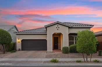 14334 Georgia Dr, Surprise, AZ 85379