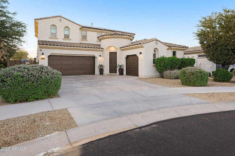 14334 W Artemisa Ave, Surprise, AZ 85387