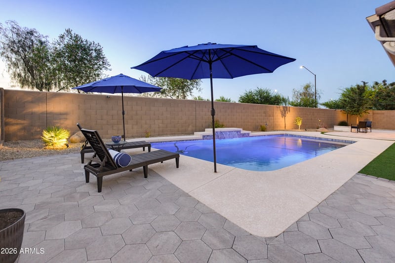 14334 W Artemisa Ave, Surprise, AZ 85387