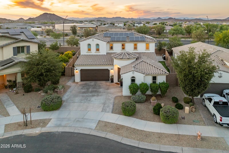 14334 W Artemisa Ave, Surprise, AZ 85387