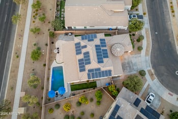 14334 W Artemisa Ave, Surprise, AZ 85387