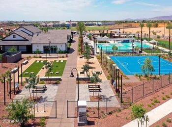14334 Georgia Dr, Surprise, AZ 85379