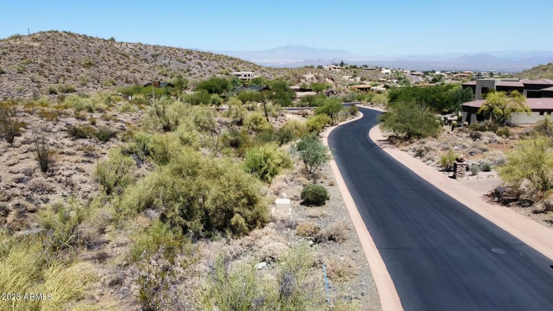 14334 Zorra Way #102, Fountain Hills, AZ 85268