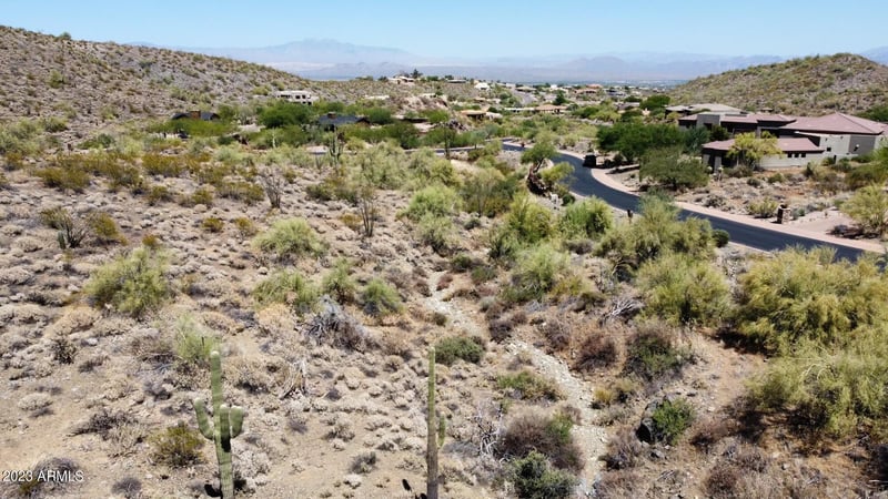 14334 Zorra Way #102, Fountain Hills, AZ 85268