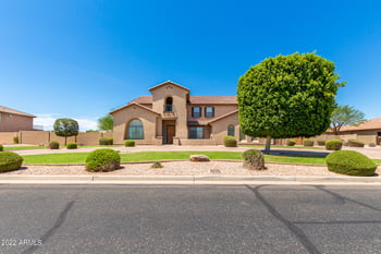14336 W Yucatan St, Surprise, AZ 85379