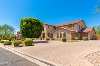 14336 W Yucatan St, Surprise, AZ 85379