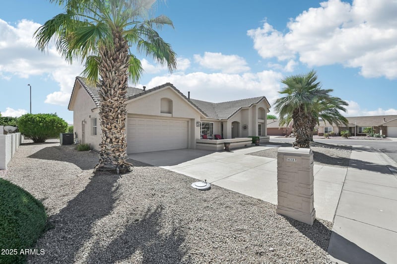 14337 Circle Ridge Dr, Sun City West, AZ 85375