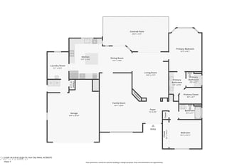14337 Circle Ridge Dr, Sun City West, AZ 85375