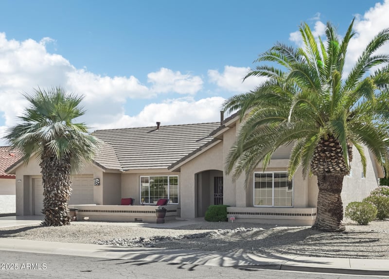 14337 Circle Ridge Dr, Sun City West, AZ 85375