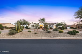 14337 W Greer St, Surprise, AZ 85379