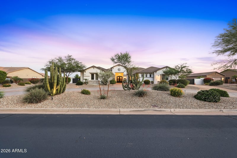 14337 W Greer St, Surprise, AZ 85379