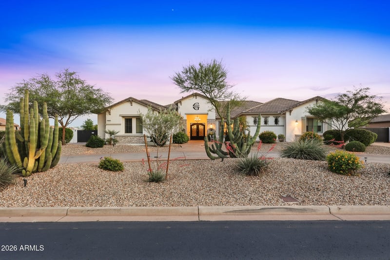 14337 W Greer St, Surprise, AZ 85379