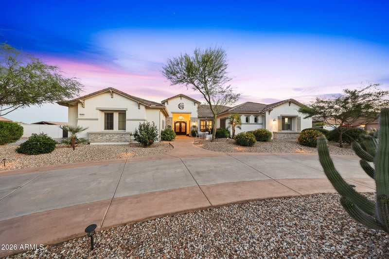 14337 W Greer St, Surprise, AZ 85379