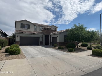 14337 West Wind Dr, Surprise, AZ 85387