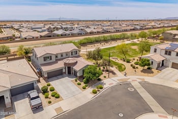 14337 West Wind Dr, Surprise, AZ 85387