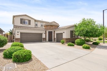 14337 West Wind Dr, Surprise, AZ 85387