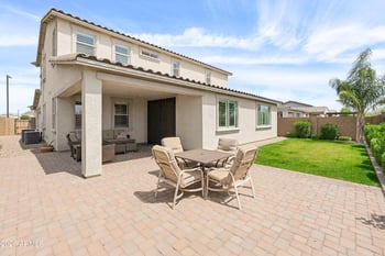 14337 West Wind Dr, Surprise, AZ 85387