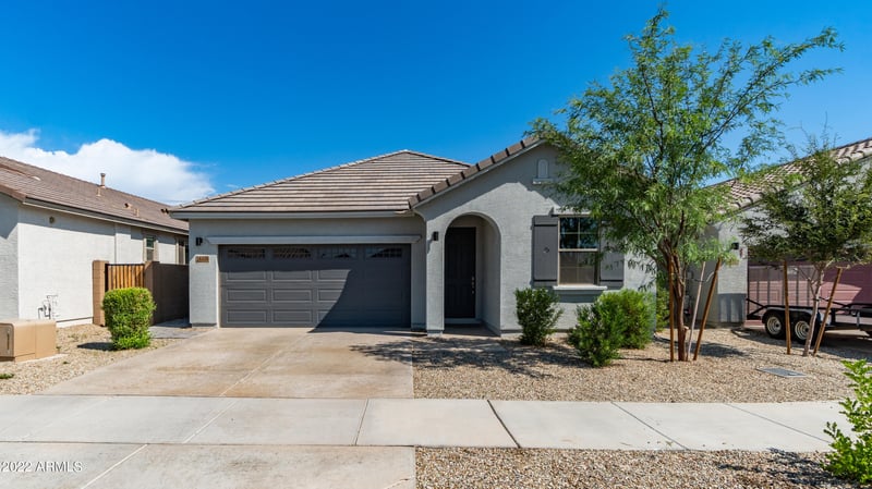 14338 Bronco Trl, Surprise, AZ 85387