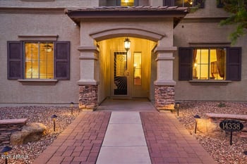 14338 Laurel Ln, Surprise, AZ 85379