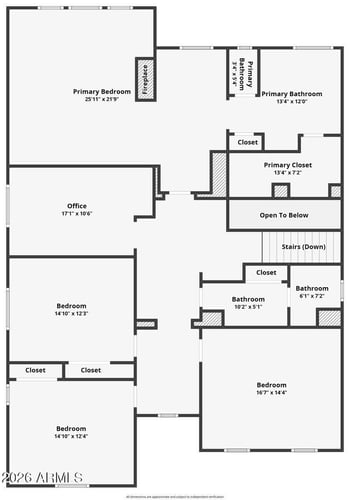 14338 Laurel Ln, Surprise, AZ 85379