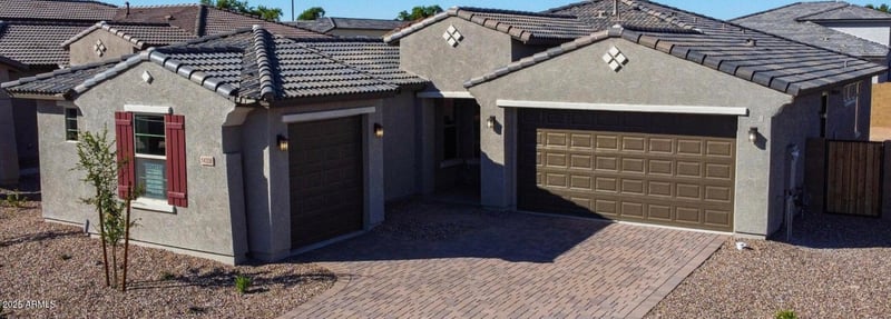 14338 Redfield Rd, Surprise, AZ 85379