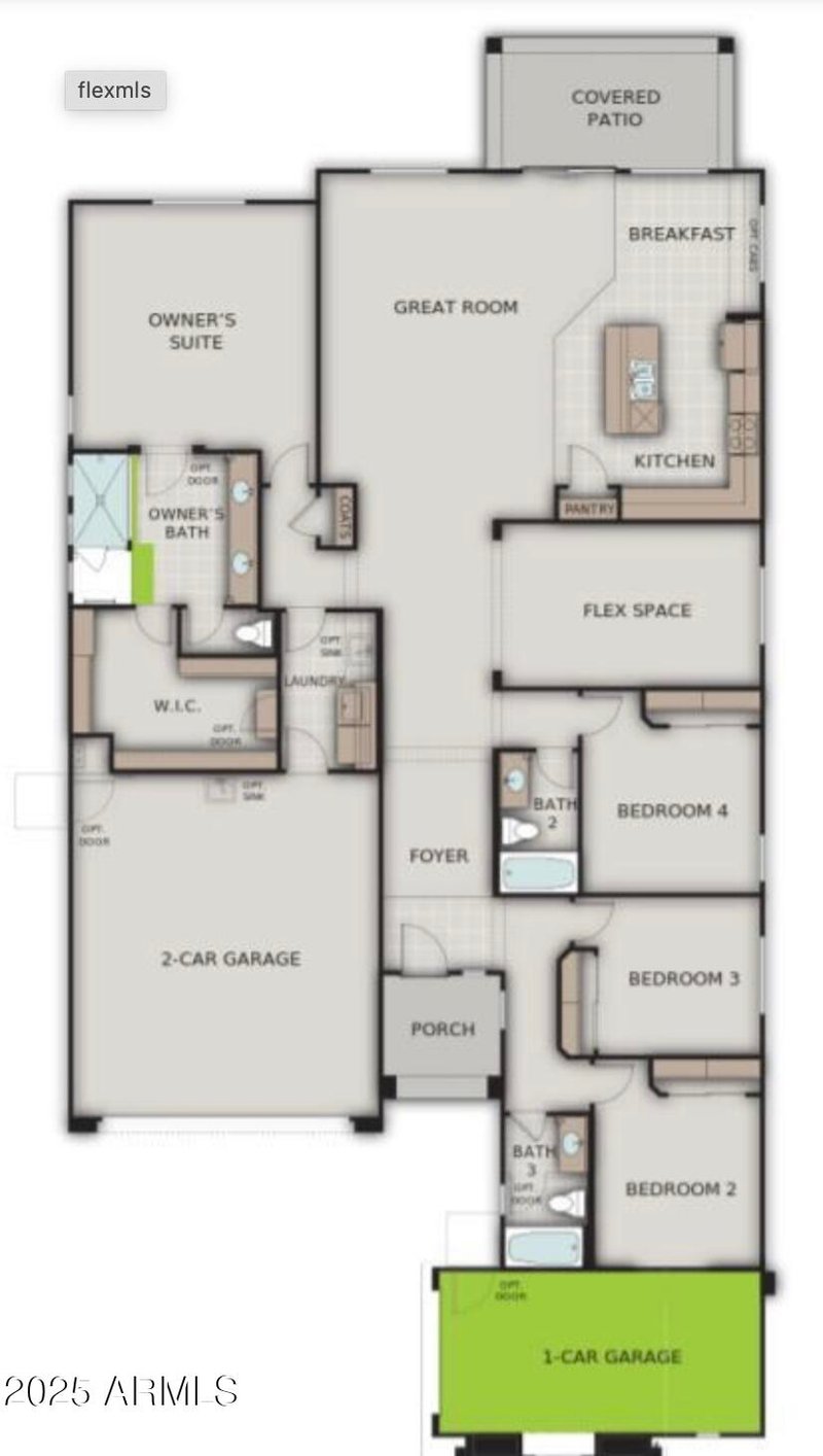 14338 Redfield Rd, Surprise, AZ 85379