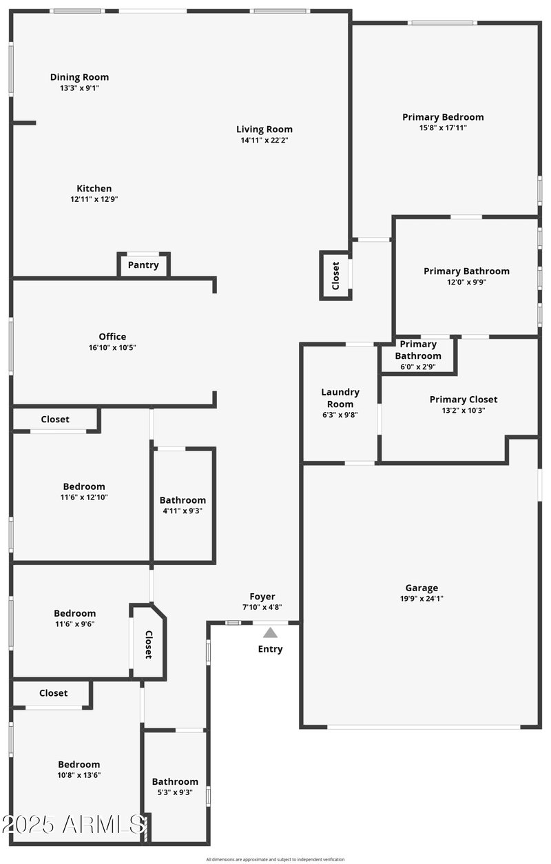 14338 Redfield Rd, Surprise, AZ 85379