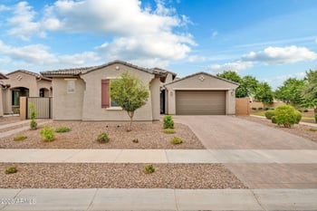14338 W Redfield Rd, Surprise, AZ 85379