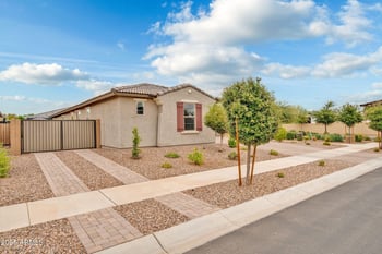 14338 W Redfield Rd, Surprise, AZ 85379