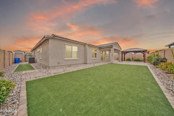14338 W Redfield Rd, Surprise, AZ 85379