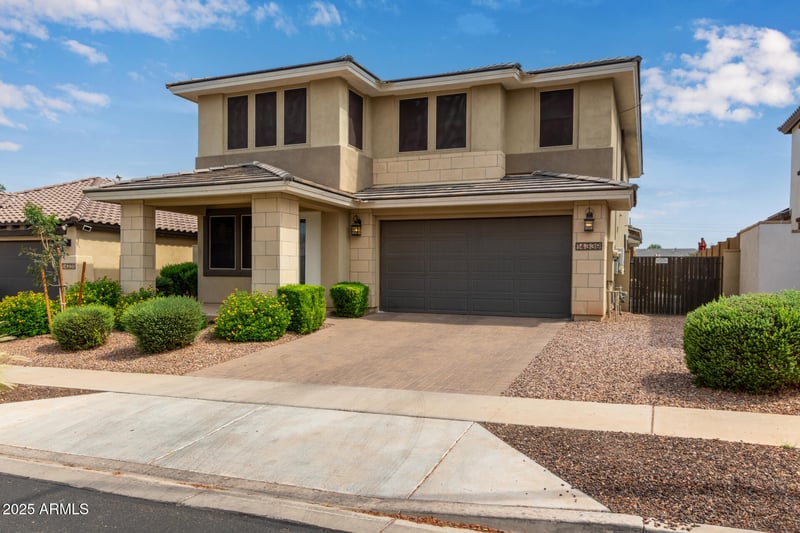 14339 Charter Oak Rd, Surprise, AZ 85379